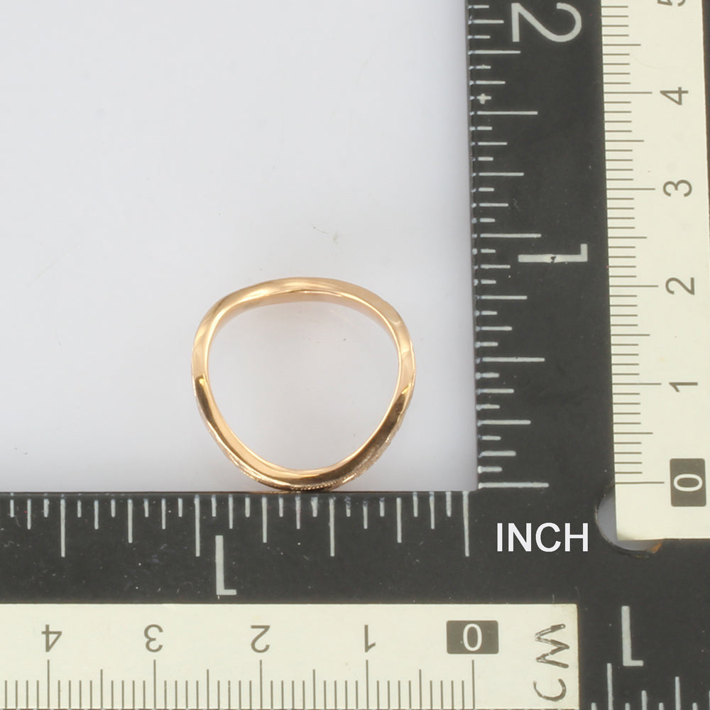 GRSS534 STAINLESS STEEL RING AAB CO..