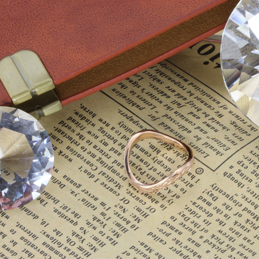 GRSS534 STAINLESS STEEL RING AAB CO..