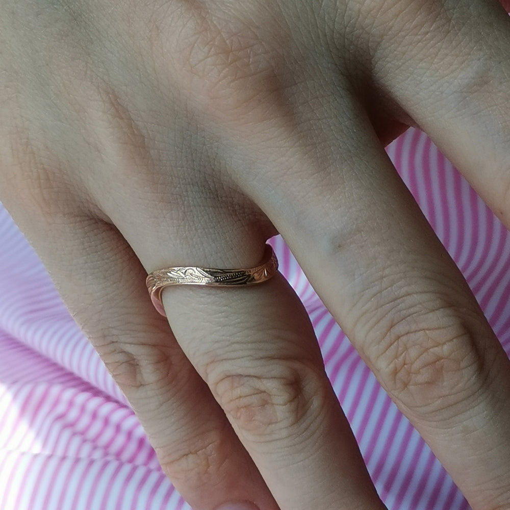 GRSS534 STAINLESS STEEL RING AAB CO..