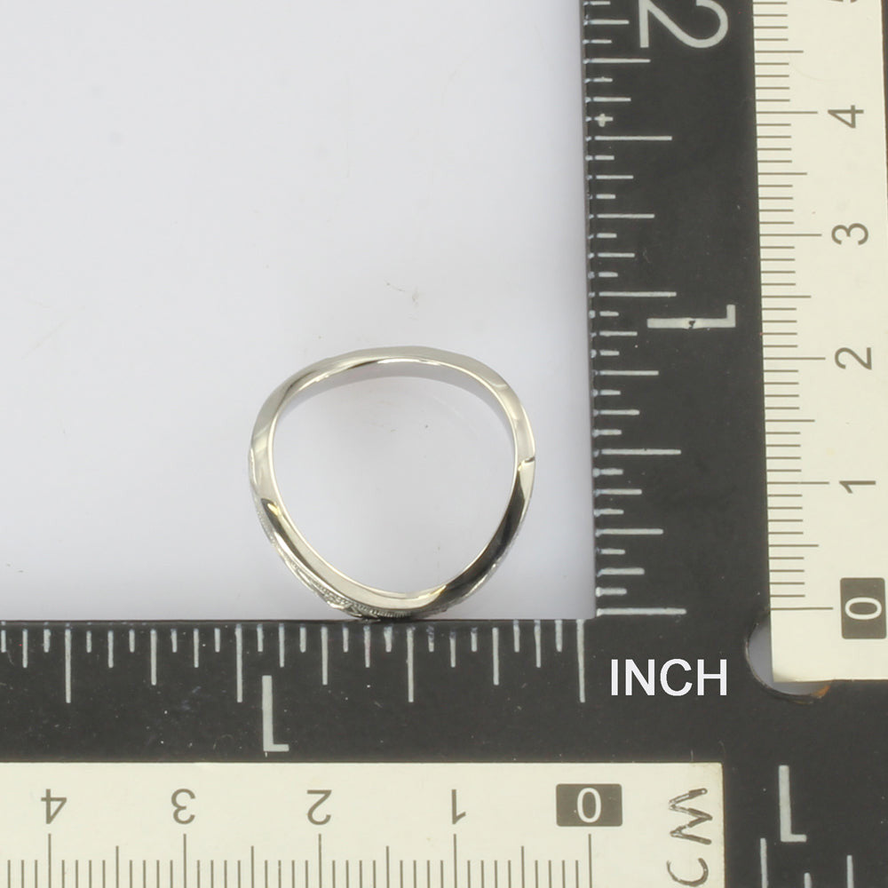 GRSS534 STAINLESS STEEL RING AAB CO..