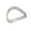 GRSS534 STAINLESS STEEL RING AAB CO..