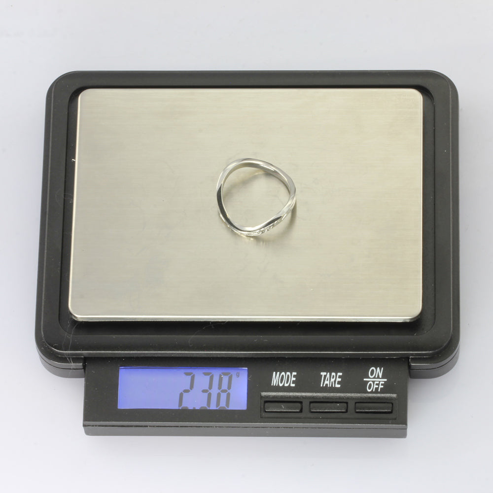 GRSS534 STAINLESS STEEL RING AAB CO..