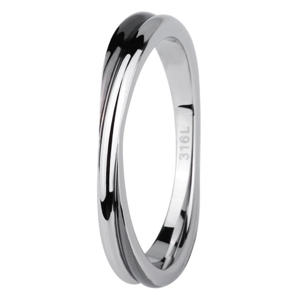 GRSS320 STAINLESS STEEL RING AAB CO..