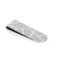 INM04A STAINLESS STEEL MONEY CLIP