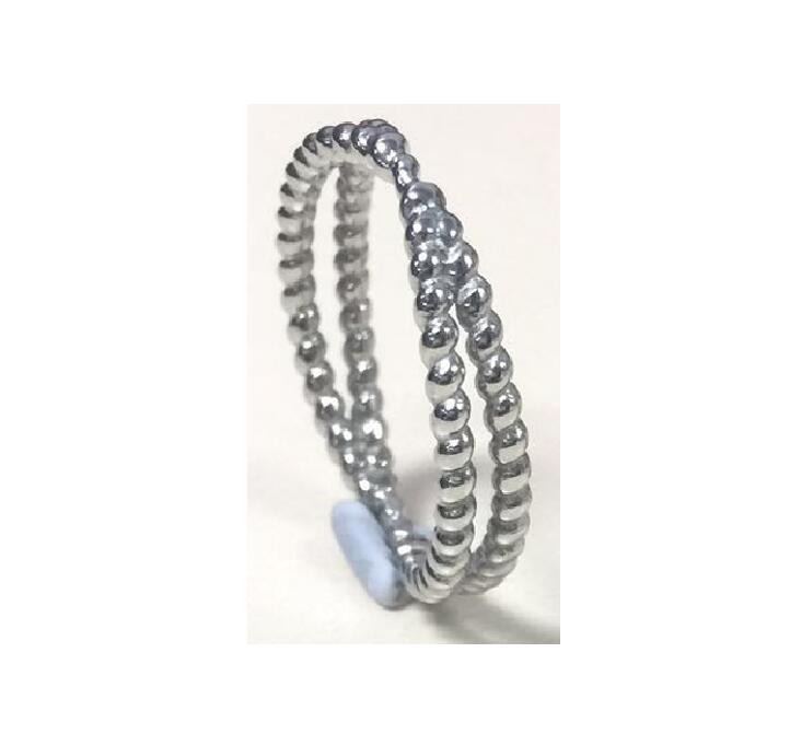 INR230A STAINLESS STEEL RING AAB CO..
