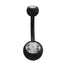 JBL2S02 JEWELLED BANANA AAB CO..