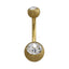 JBL2S02 JEWELLED BANANA AAB CO..