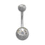 JBL2S02 JEWELLED BANANA AAB CO..
