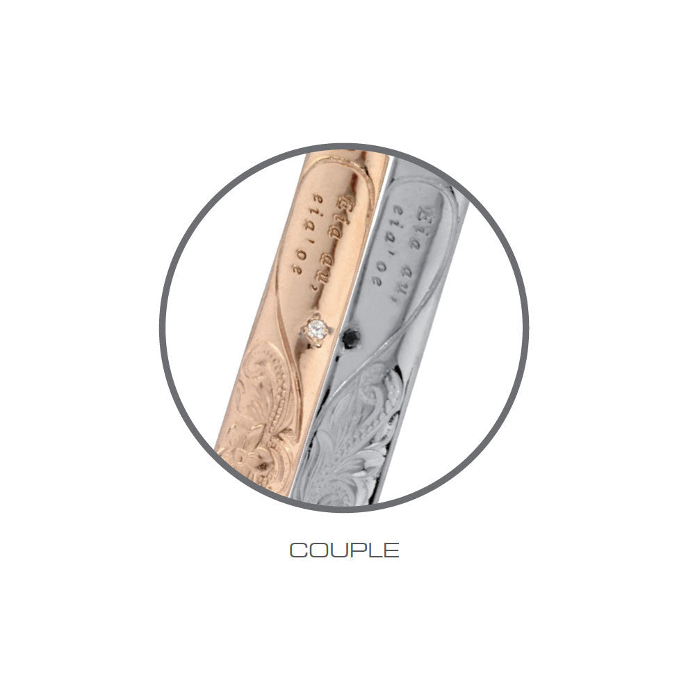 GPSS780 STAINLESS STEEL PENDANT Eia au, eia' oe  Here I am, Here you are AAB CO..