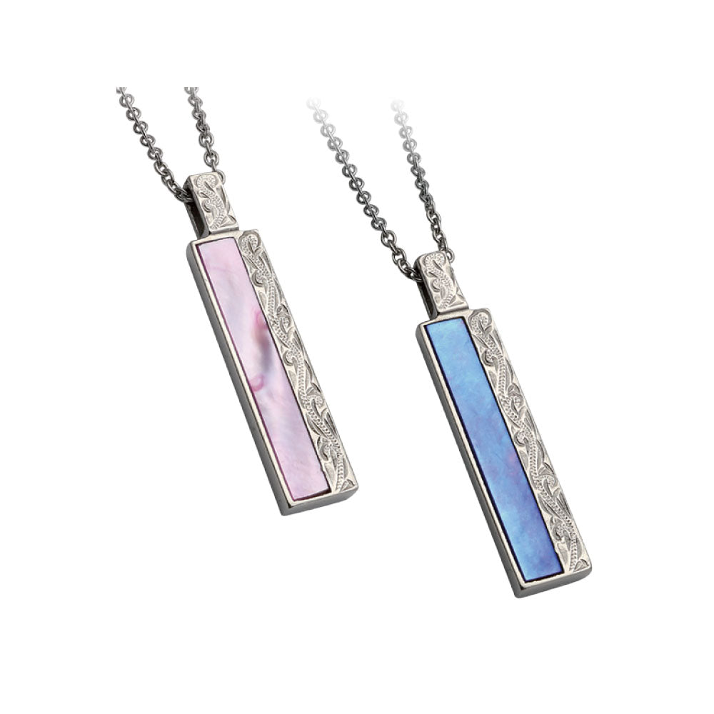 GPSS834 STAINLESS STEEL PENDANT AAB CO..