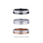 GRSS362 STAINLESS STEEL RING
Nothing comes of nothing