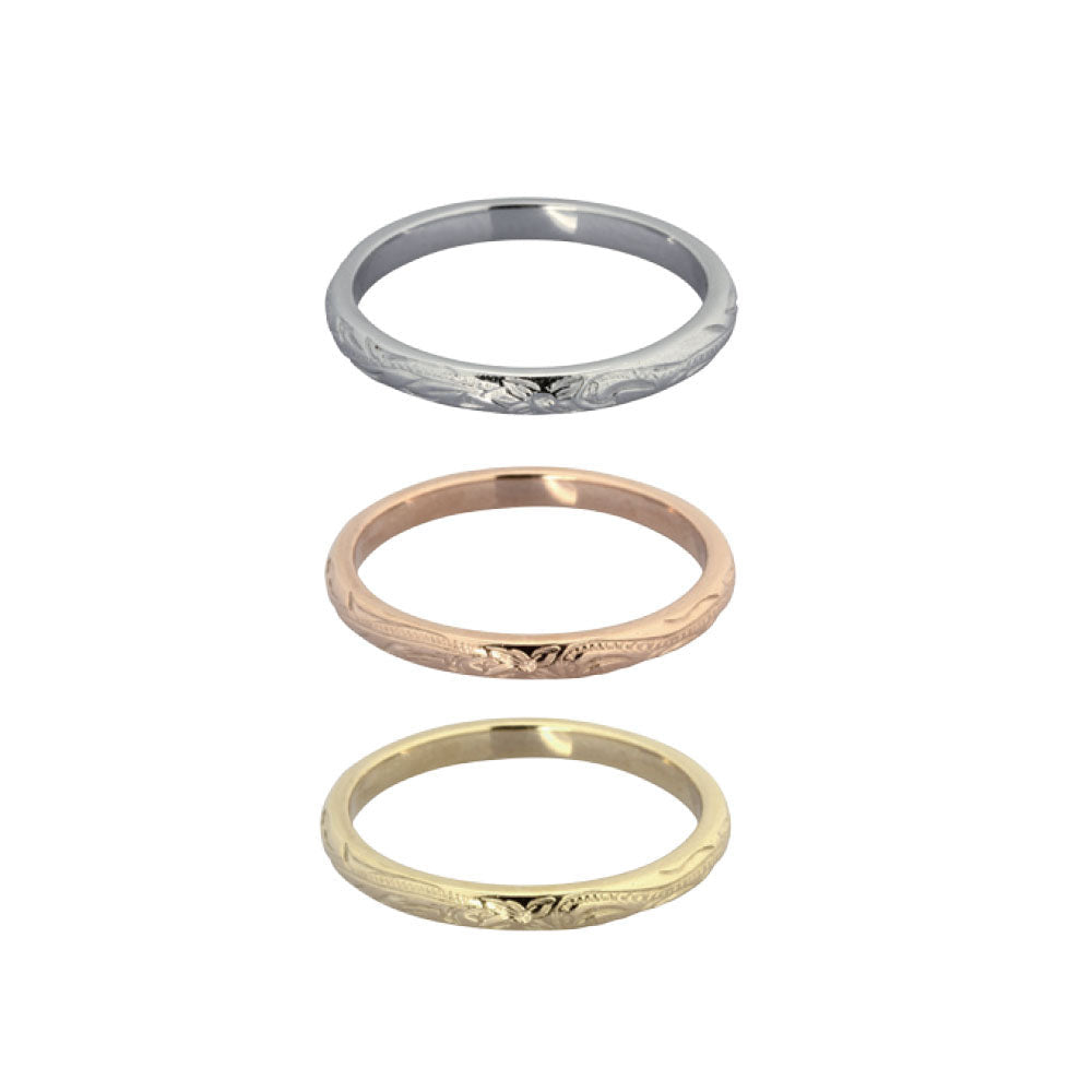 GRSS580 STAINLESS STEEL RING AAB CO..