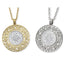 PSS1024 STAINLESS STEEL PENDANT