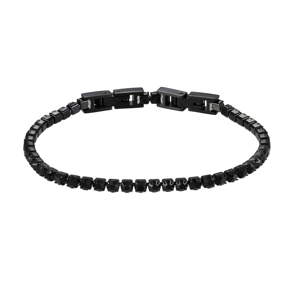 MBSS19 STAINLESS STEEL BRACELET AAB CO..