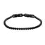 MBSS19 STAINLESS STEEL BRACELET AAB CO..