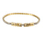 MBSS19 STAINLESS STEEL BRACELET AAB CO..