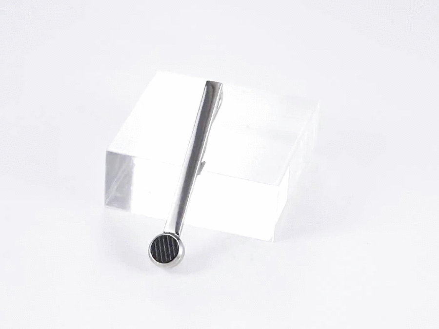 MSTS14 STAINLESS STEEL TIE CLIP AAB CO..