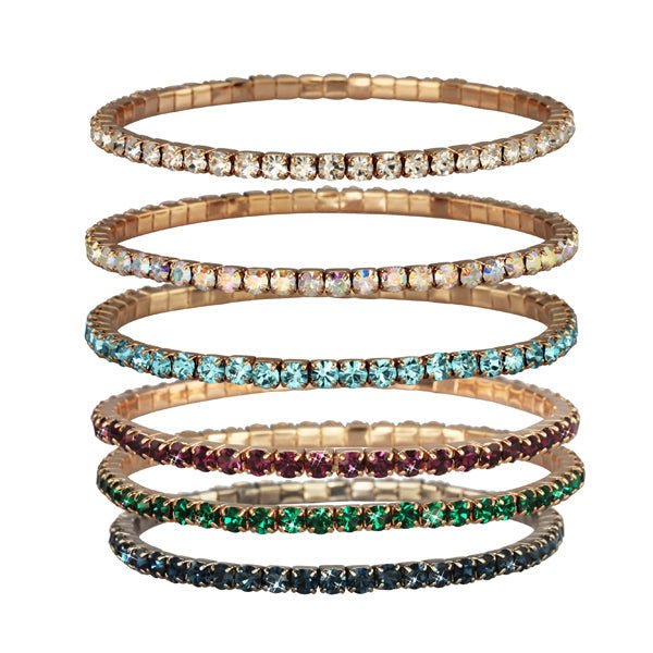 TBS47  FASHION BRACELET AAB CO..
