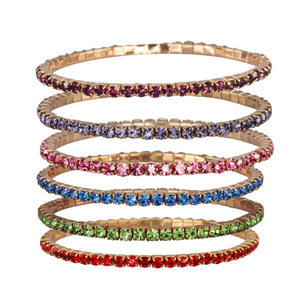 TBS47  FASHION BRACELET AAB CO..