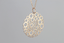 NSS573 STAINLESS STEEL NECKLACE AAB CO..