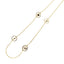 NSS662 STAINLESS STEEL NECKLACE AAB CO..