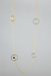 NSS662 STAINLESS STEEL NECKLACE AAB CO..