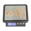 NSS662 STAINLESS STEEL NECKLACE AAB CO..