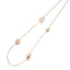 NSS662 STAINLESS STEEL NECKLACE AAB CO..