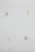 NSS662 STAINLESS STEEL NECKLACE AAB CO..