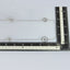 NSS662 STAINLESS STEEL NECKLACE AAB CO..