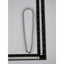 NSS862 STAINLESS STEEL NECKLACE WITH SHELL PEARL AAB CO..