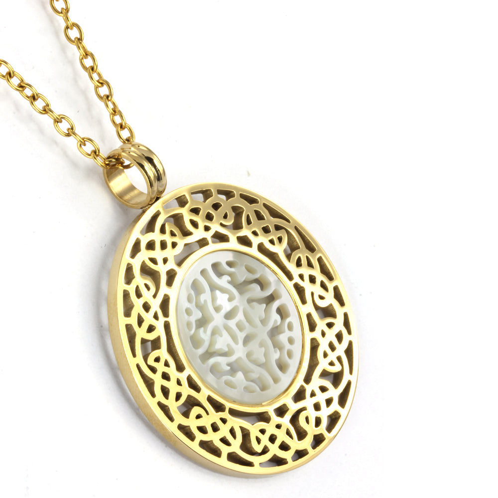 PSS1024 STAINLESS STEEL PENDANT AAB CO..