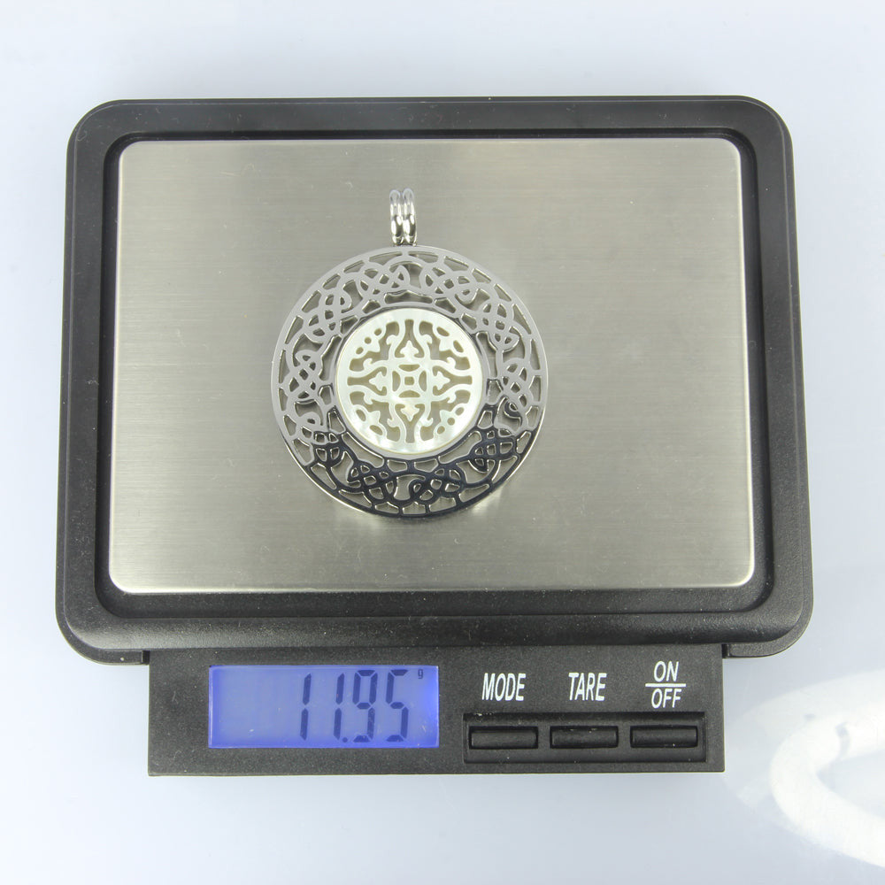 PSS1024 STAINLESS STEEL PENDANT AAB CO..