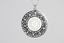PSS1024 STAINLESS STEEL PENDANT AAB CO..
