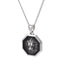 PSS1125 STAINLESS STEEL PENDANT WITH LION AAB CO..