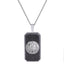 PSS1178 STAINLESS STEEL PENDANT AAB CO..