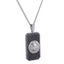 PSS1178 STAINLESS STEEL PENDANT