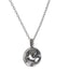PSS1189 Stainless Steel Zodiac Pendant -- Aries AAB CO..