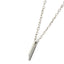 PSS842 STAINLESS STEEL PENDANT(I) AAB CO..
