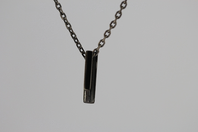 PSS845 STAINLESS STEEL PENDANT ( L ) AAB CO..