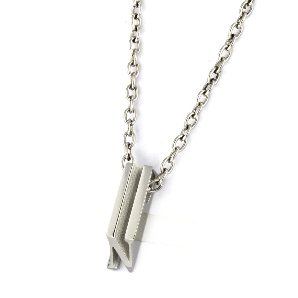 PSS847 STAINLESS STEEL PENDANT ( N ) AAB CO..
