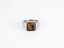 RSS1036 STAINLESS STEEL RING WITH NATURAL STONE AAB CO..