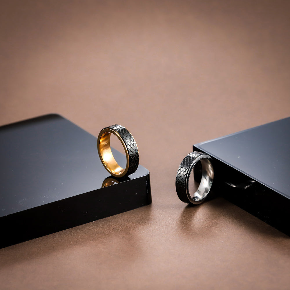 RSS639 STAINLESS STEEL RING AAB CO..