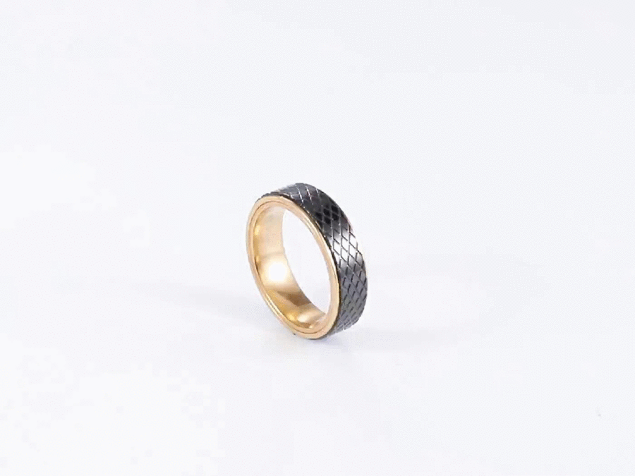 RSS639 STAINLESS STEEL RING AAB CO..