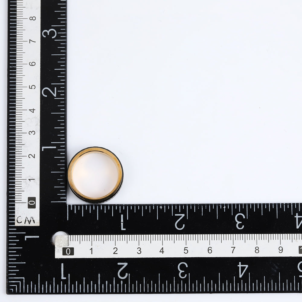 RSS639 STAINLESS STEEL RING AAB CO..