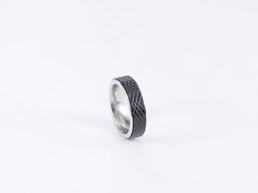 RSS639 STAINLESS STEEL RING AAB CO..