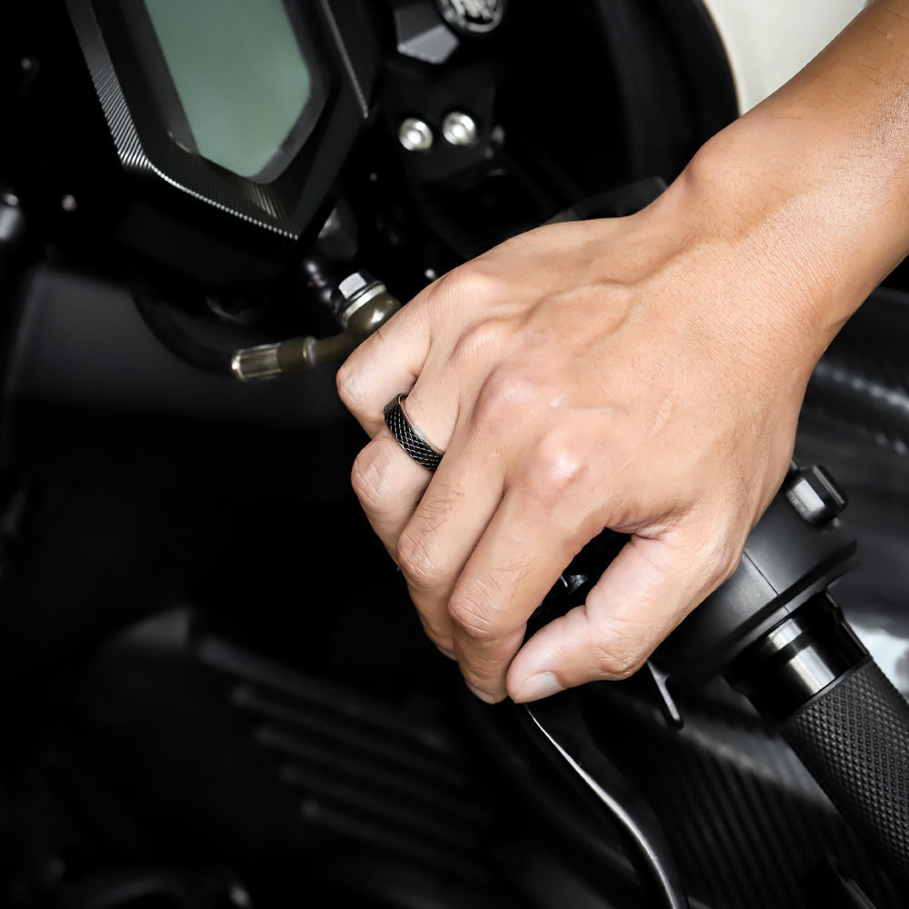 RSS639 STAINLESS STEEL RING AAB CO..