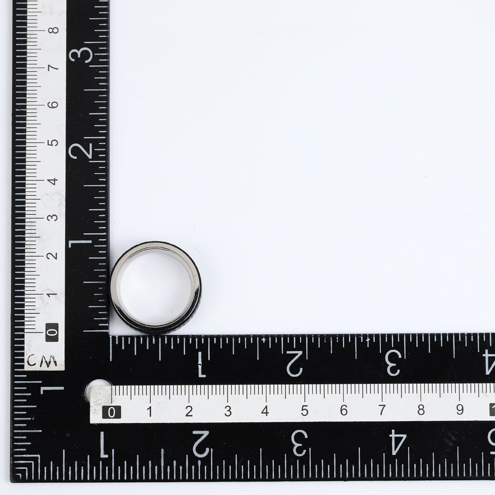 RSS639 STAINLESS STEEL RING AAB CO..