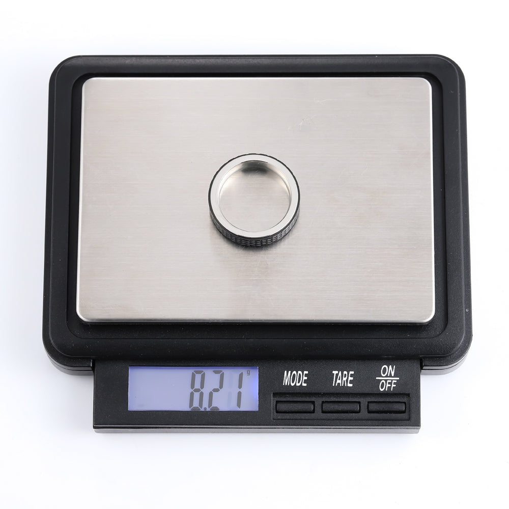 RSS639 STAINLESS STEEL RING AAB CO..