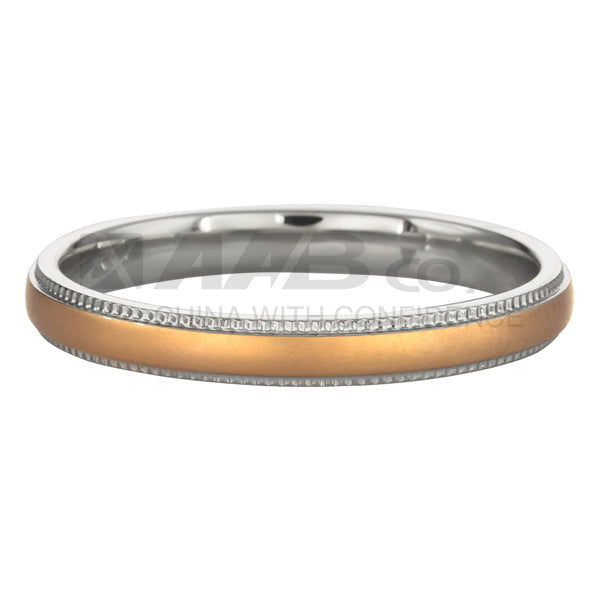 RSS885 STAINLESS STEEL RING AAB CO..